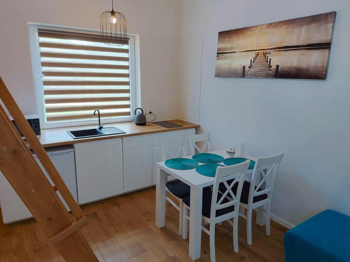 Ahoj Siemiany Villa Ngoại thất bức ảnh
