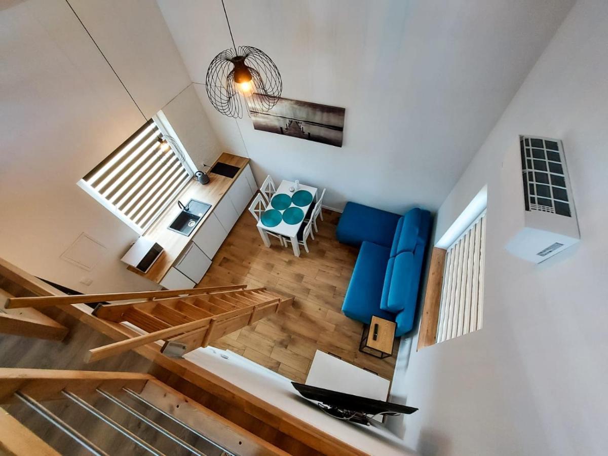 Ahoj Siemiany Villa Ngoại thất bức ảnh