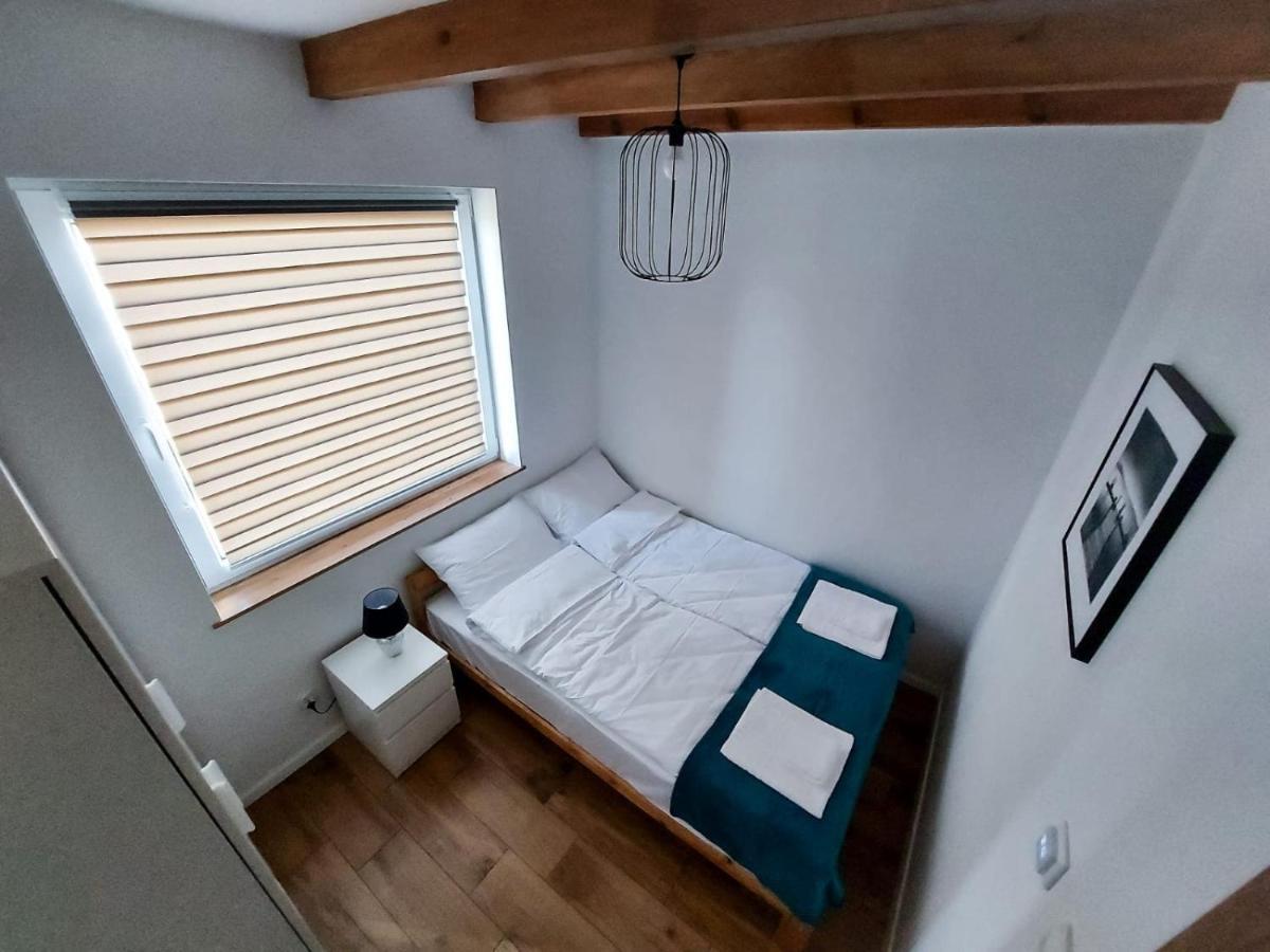 Ahoj Siemiany Villa Ngoại thất bức ảnh
